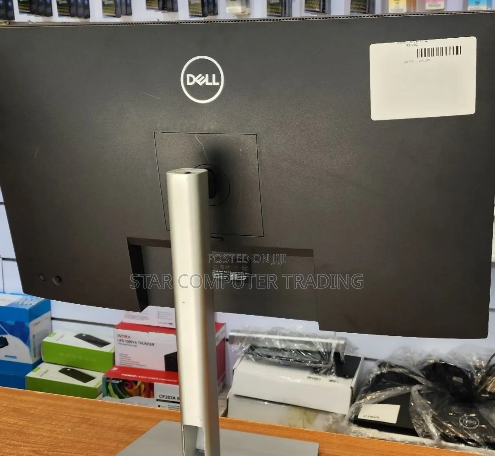 Dell Monitor Resolution