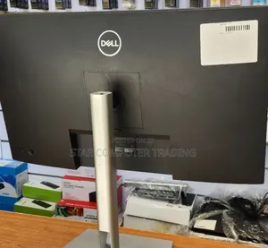 Dell Monitor Resolution