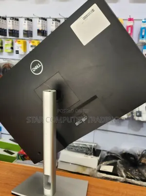 Dell Monitor Resolution