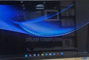 New Laptop HP Envy x360 16GB Intel Core 7 SSD 512GB
