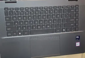 New Laptop HP Envy x360 16GB Intel Core 7 SSD 512GB
