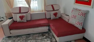 L Sape Sofa
