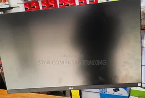 Lg Monitor
