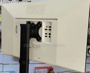 Lg Monitor