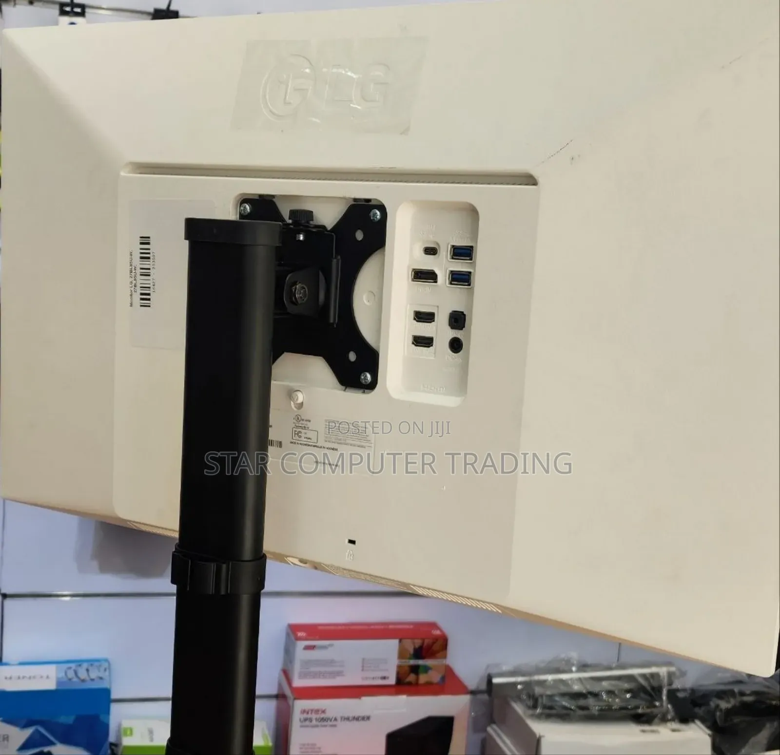 Lg Monitor