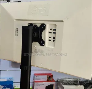 Lg Monitor