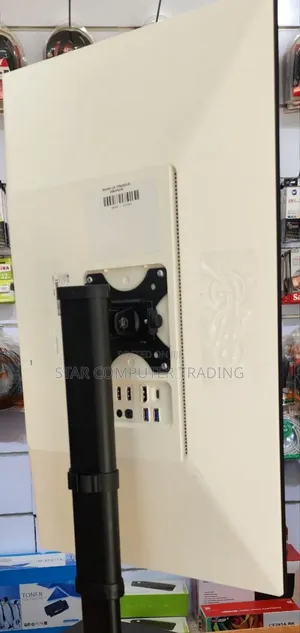 Lg Monitor