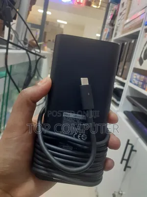 130 Dell Type C Charger