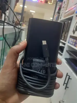 130 Dell Type C Charger