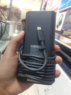 130 Dell Type C Charger