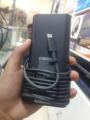 130 Dell Type C Charger