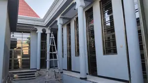Furnished 2bdrm House in Adama for sale