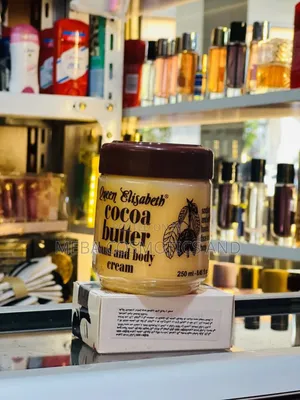 Cococa Butter