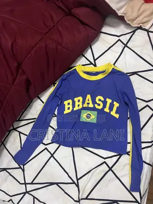 Brazil Top