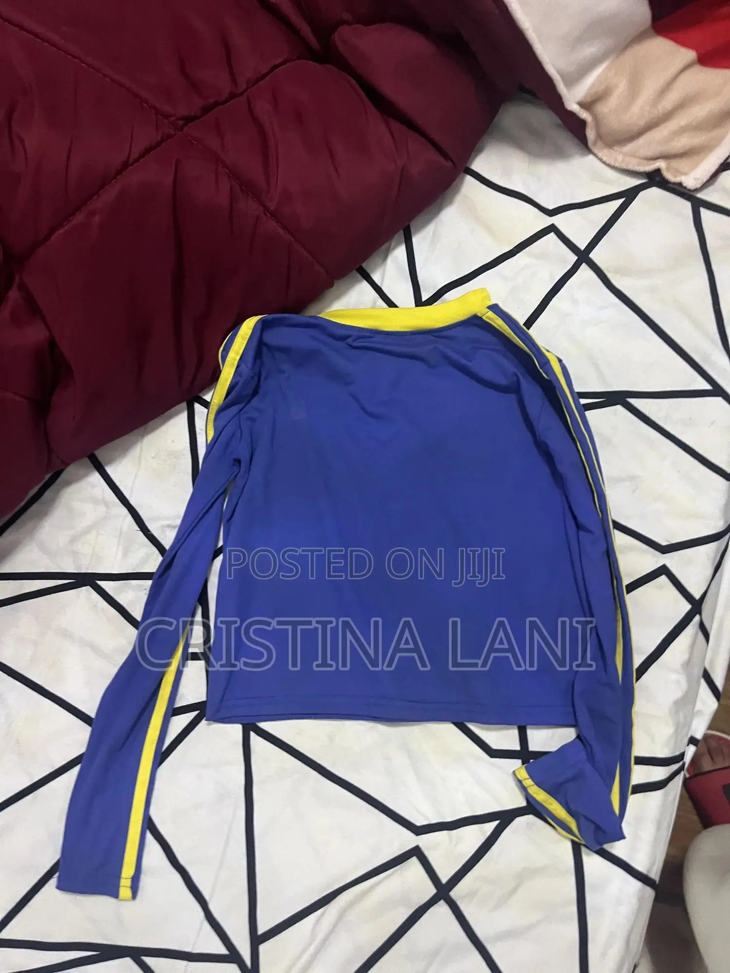 Brazil Top