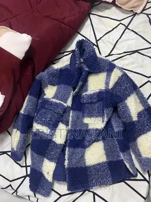 Blue Jacket