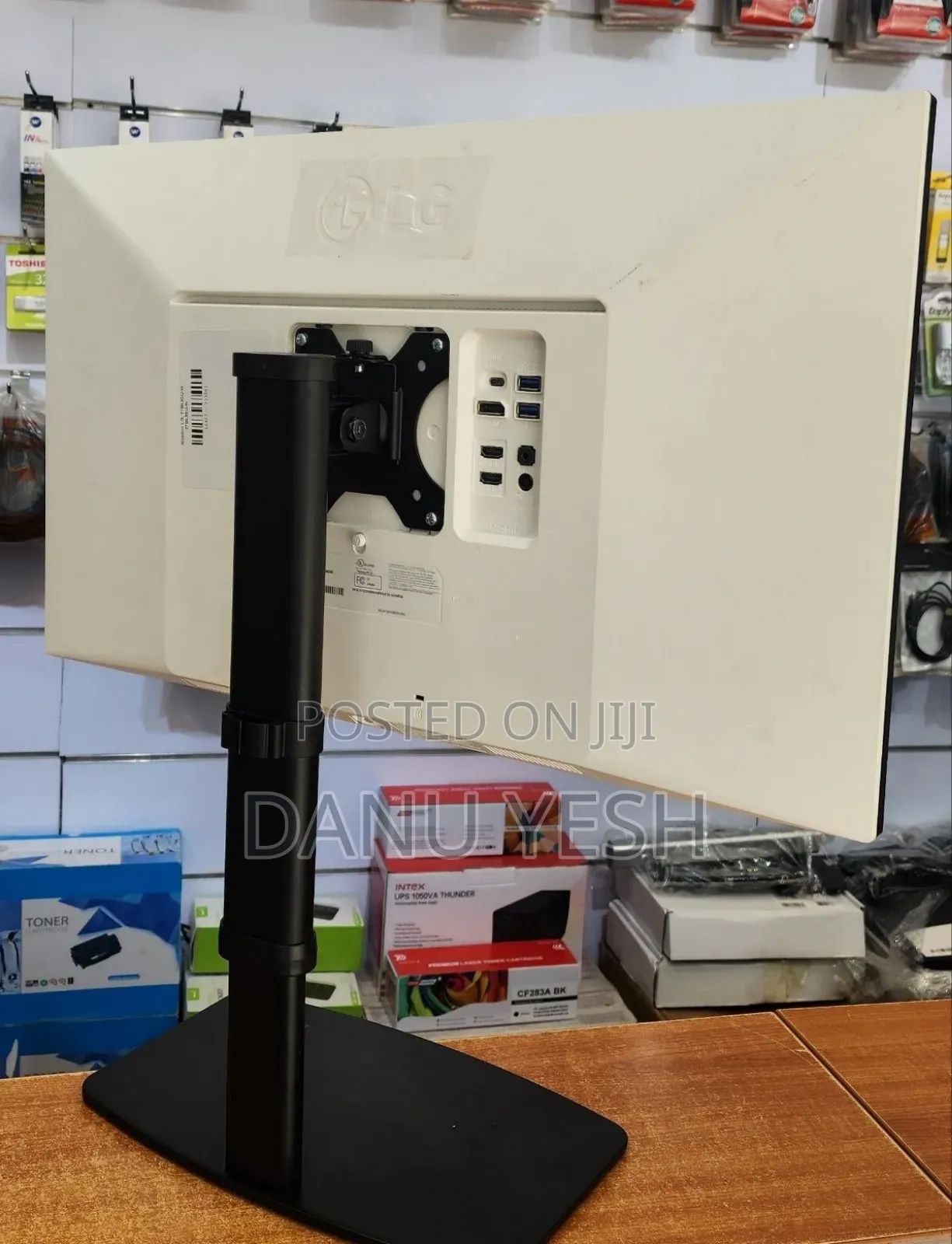 Lg Monitor