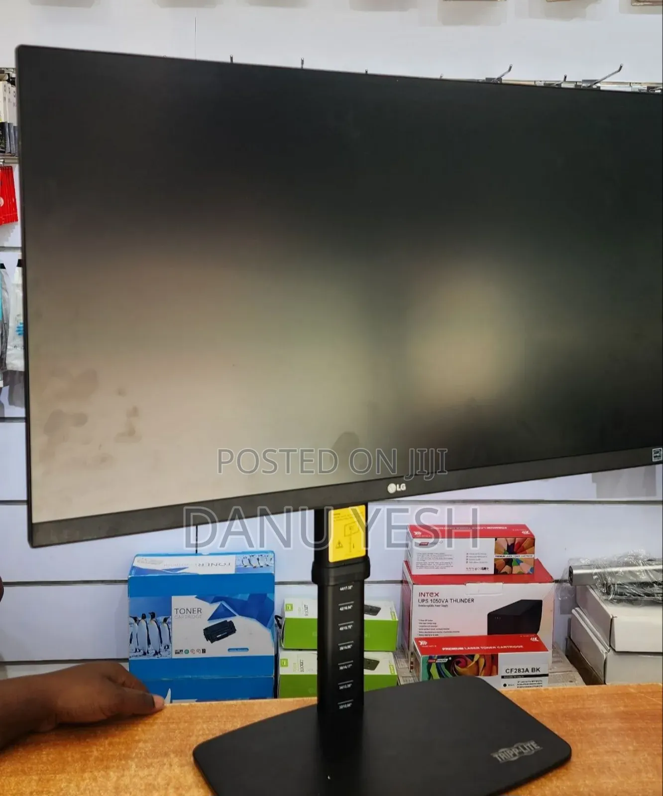 Lg Monitor
