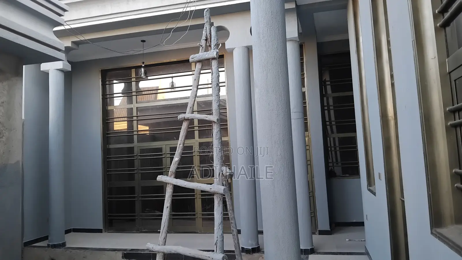 Furnished 2bdrm House in Adama for sale