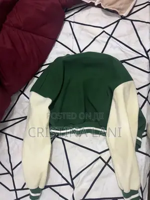 American Style Jacket