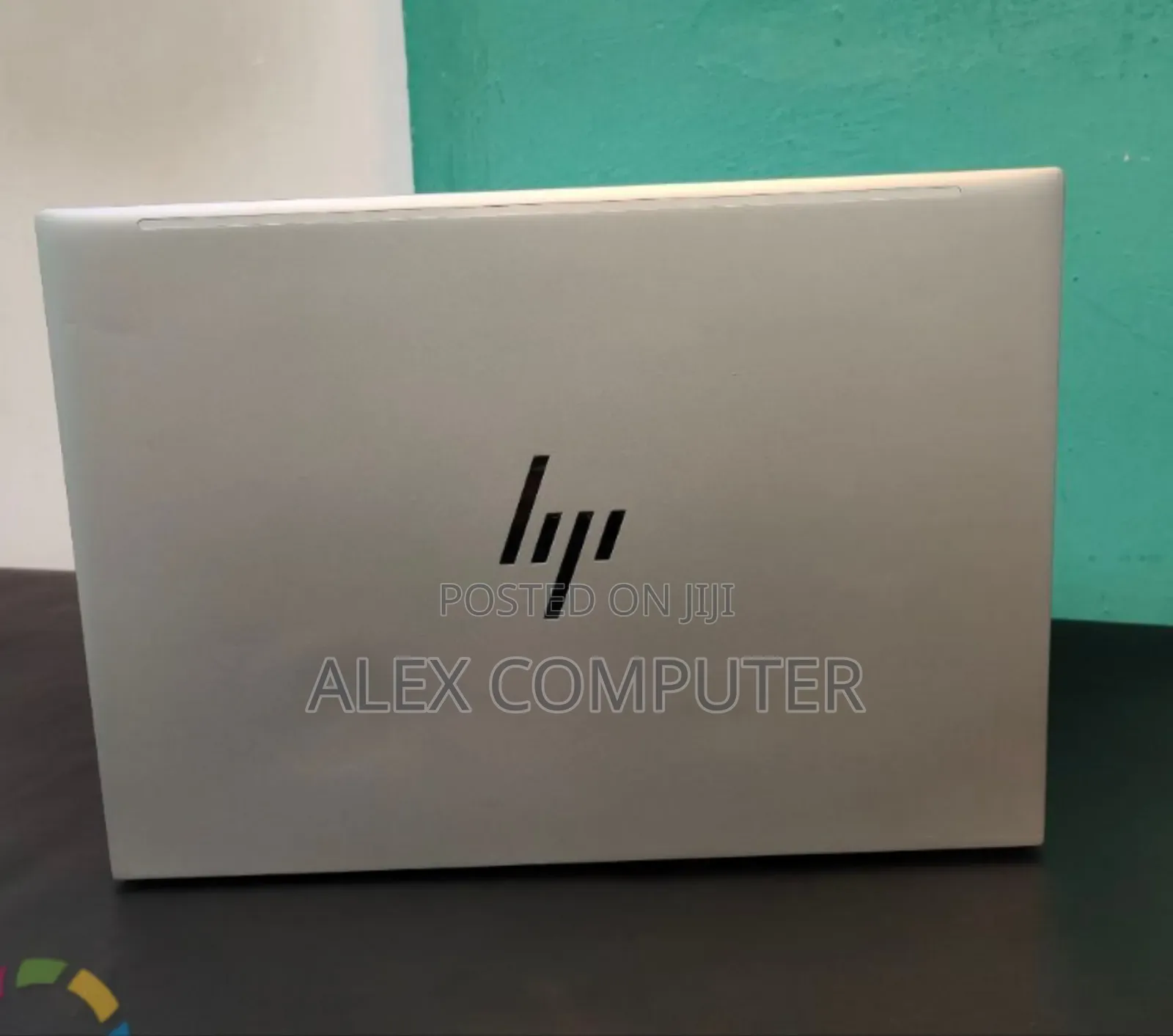 New Laptop HP EliteBook 840 G10 16GB Intel Core i7 SSD 512GB