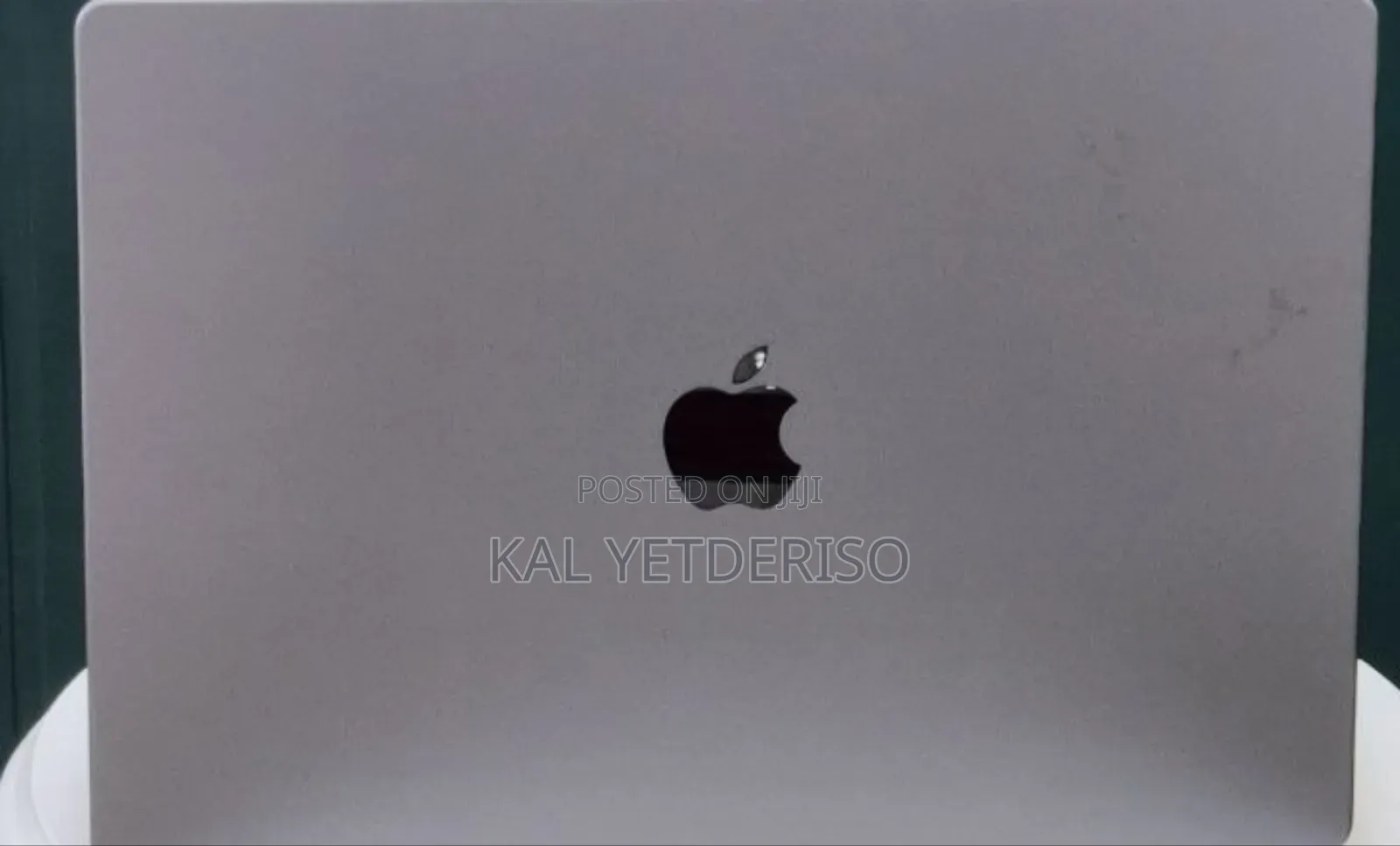 New Laptop Apple MacBook Air 2020 M1 16GB Intel Core i7 SSD 512GB