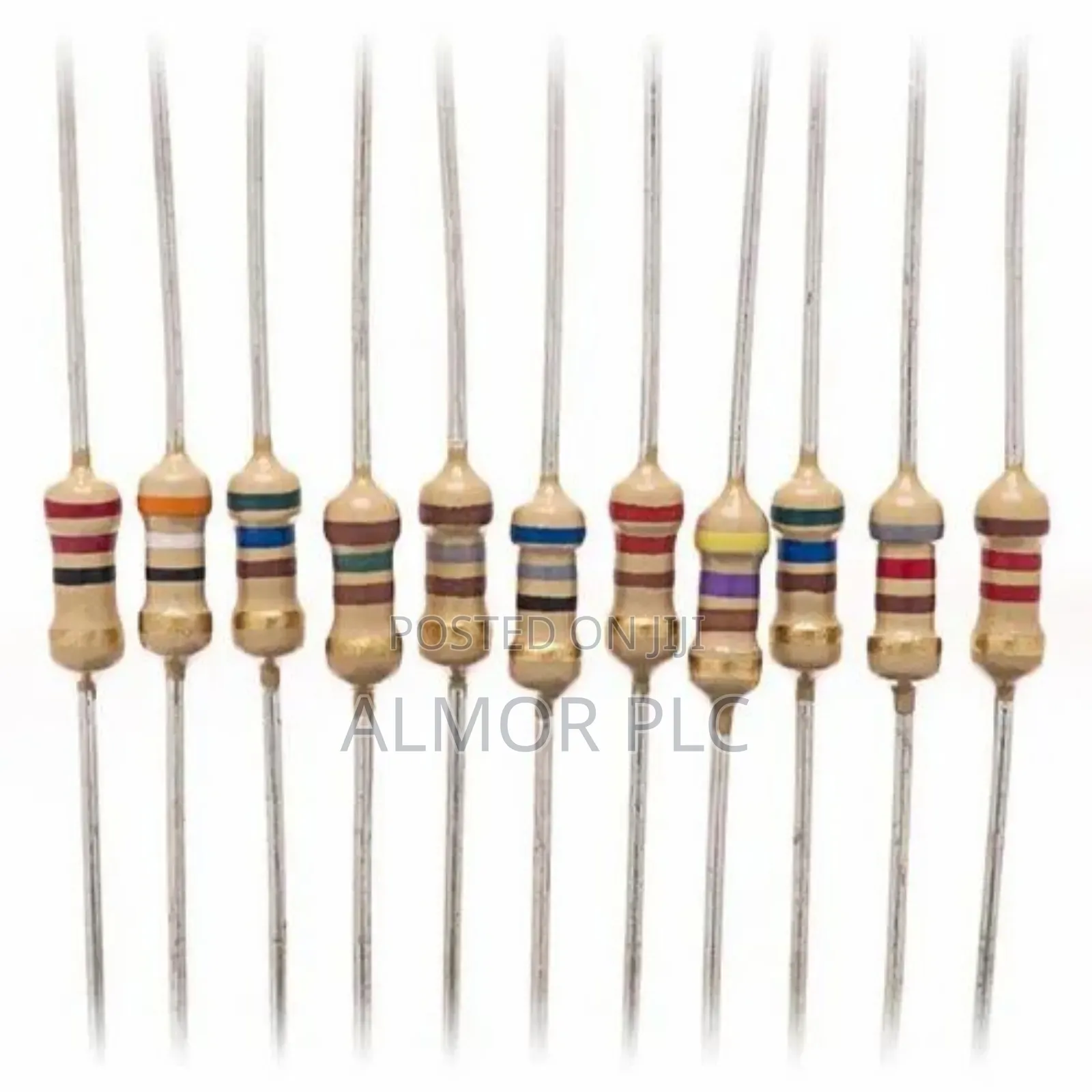 Resistors /All Type