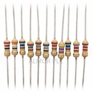 Resistors /All Type