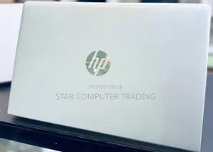 New Laptop HP ProBook 445 G9 16GB Intel Core i7 SSD 512GB