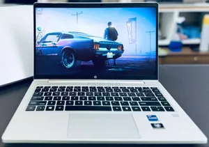 New Laptop HP ProBook 445 G9 16GB Intel Core i7 SSD 512GB