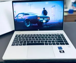 New Laptop HP ProBook 445 G9 16GB Intel Core i7 SSD 512GB