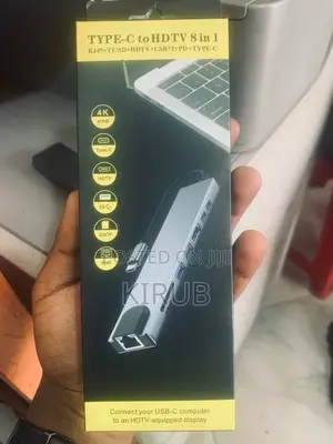 Uhd Hdmi (Hdtv)