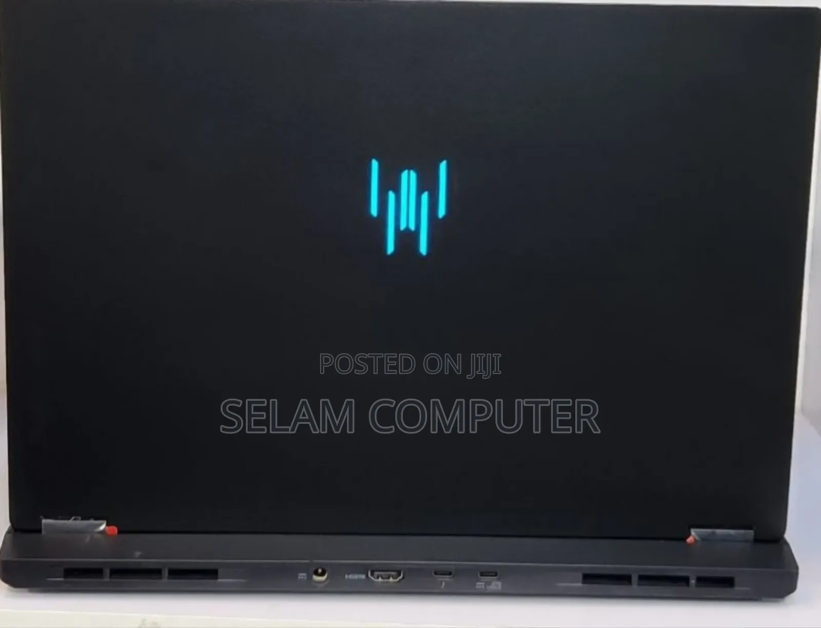 New Laptop Acer Predator Helios 300 32GB Intel Core Ultra 9 SSD 1T