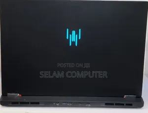 New Laptop Acer Predator Helios 300 32GB Intel Core Ultra 9 SSD 1T