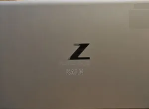 New Laptop HP ZBook Power G7 16GB Intel Core i7 SSD 512GB