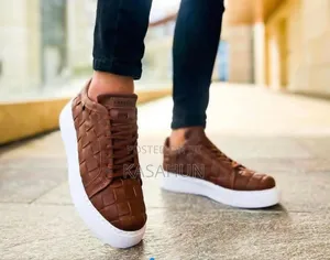 Oirginal Shose Chekchi