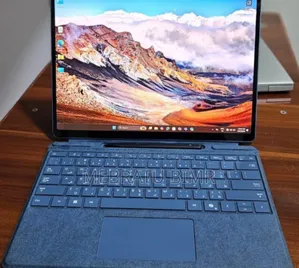 New Microsoft Surface Pro 11th Edition, a Copilot+ PC 16GB SSD 512GB