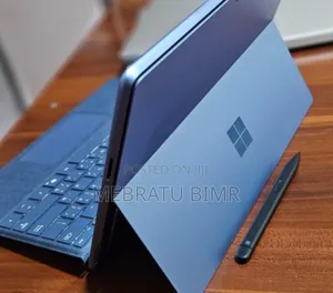 New Microsoft Surface Pro 11th Edition, a Copilot+ PC 16GB SSD 512GB