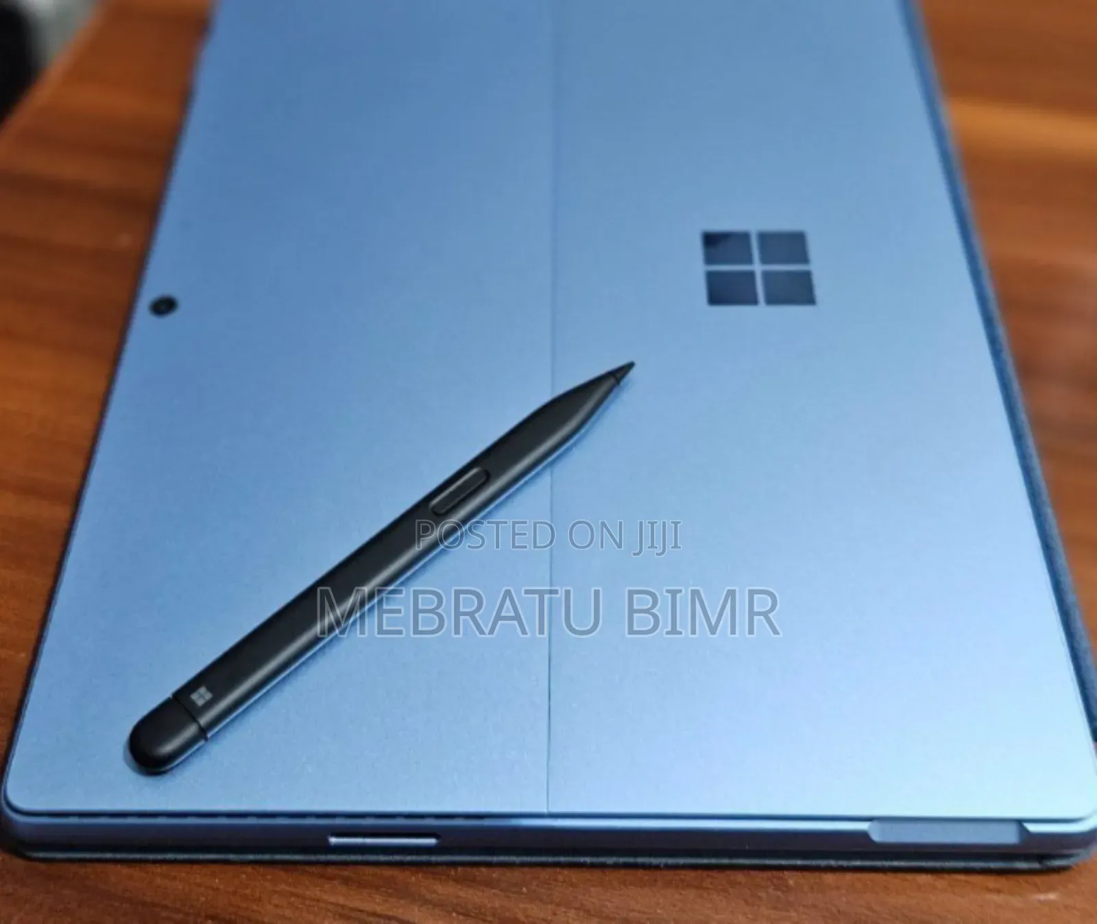 New Microsoft Surface Pro 11th Edition, a Copilot+ PC 16GB SSD 512GB