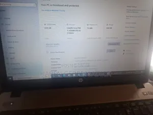 Laptop HP 15-da3007nia 8GB Intel Core i5 HDD 1T