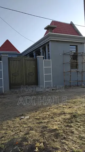 Furnished 2bdrm House in Adama for sale