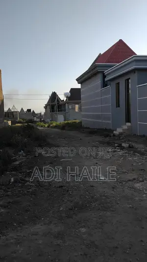 Furnished 2bdrm House in Adama for sale