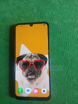 New Samsung Galaxy A25 128 GB Purple