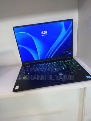 New Laptop Acer Predator Helios Neo 16 32GB Intel Core Ultra 9 SSD 1T