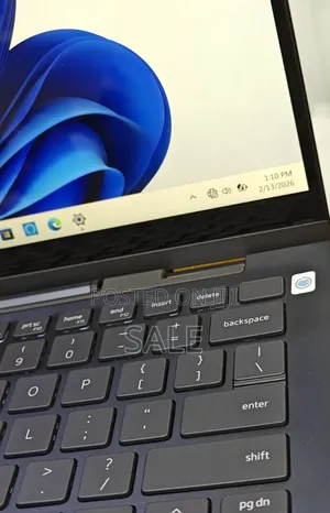 New Laptop Dell Adamo XPS 16GB Intel Core i7 SSD 512GB