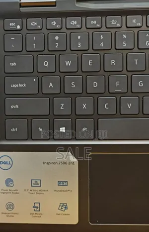 New Laptop Dell Adamo XPS 16GB Intel Core i7 SSD 512GB