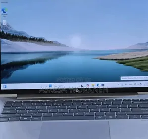 New Laptop HP 16GB Intel Core Ultra 5 SSD 512GB