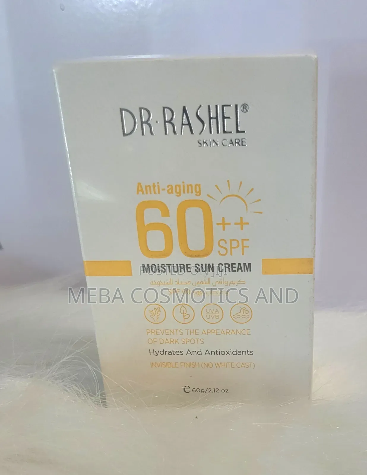 Dr Rashel Skin Care