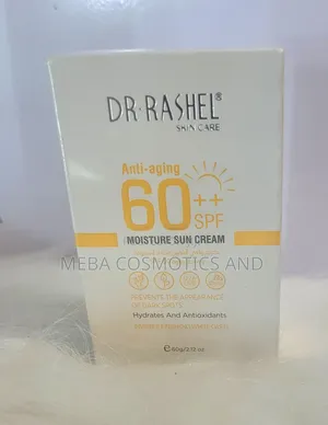 Dr Rashel Skin Care
