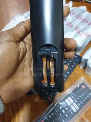 Lifestar Tv Remote